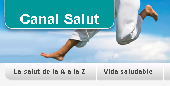 Canal Salut